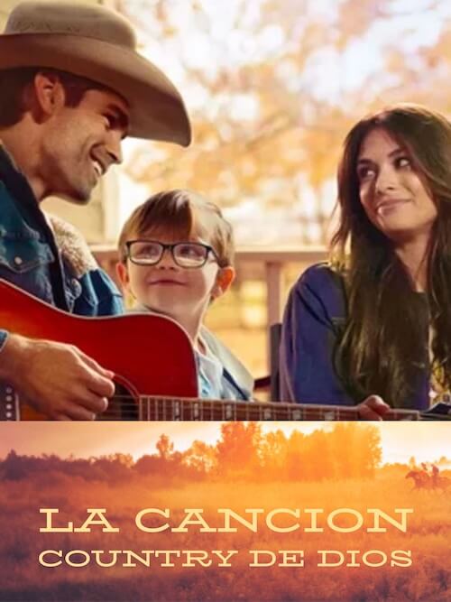la cancion country de dios